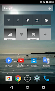 پوستر Wi-Fi Hotspot Data Widget