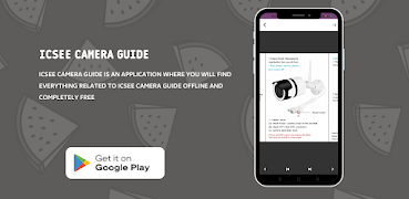 icsee Camera Guide screenshot 1