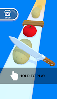 SLICE IT-poster