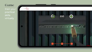 Welducation Basic captura de pantalla 2