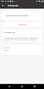 UPR MOBI - Clientes اسکرین شاٹ 1