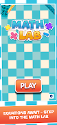 Math Lab 스크린샷 4