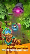 Epic Magic Warrior اسکرین شاٹ 6