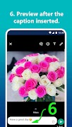 WhatsCaption 字幕和键盘 截图 6