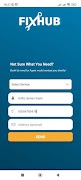 Fixhubb screenshot 2