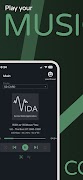 Ecler VIDA Screenshot 3