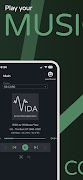 Ecler VIDA capture d'écran 3
