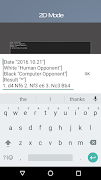 Moonforge Chess ภาพหน้าจอ 2