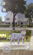 Talking Tabby Cat screenshot 5
