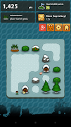 Triple Town تصوير الشاشة 1