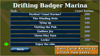 Narrowboat Simulator screenshot 3