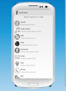 برنامه‌نما Vibecode - AI App Generator عکس از صفحه