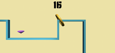 Ring Buzz Challenge screenshot 2