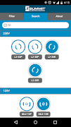 NEMA Configuration Guide 스크린샷 2