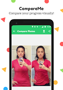 CompareMe: Before After Photos screenshot 3