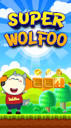 wolfoo adventure World โปสเตอร์