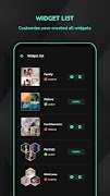 Widget Photo Frame screenshot 3