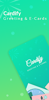 Cardify - greeting & e-cards Poster