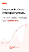 Rappi Partners App poster