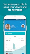 5 Schermata ESET Parental Control