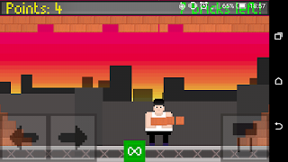 Janusz the Builder screenshot 1