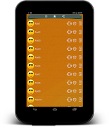 برنامه‌نما Fart soundboard عکس از صفحه