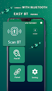 Bluetooth Auto Connect BT Pair скриншот 7