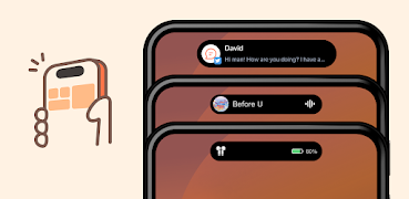 Dynamic Island Lab Screenshot 6