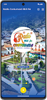 Radio Contumaza screenshot 2