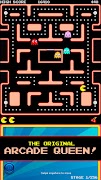 Ms. PAC-MAN Demo تصوير الشاشة 1