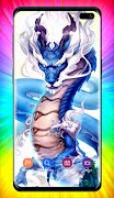 Dragon Wallpaper Screenshot 7