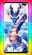 Dragon Wallpaper screenshot 7