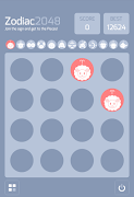 Zodiac2048 screenshot 3