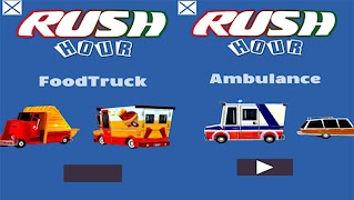 Fast Driver screenshot 2