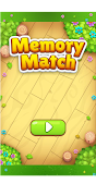 Memory Match پوسٹر
