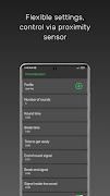Boxing Interval Timer 截圖 1