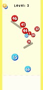 Bubble Rush ภาพหน้าจอ 7