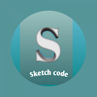 Skecth Code icono