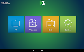 Binge Plus screenshot 2