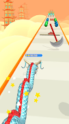 Dragon Evolution Run تصوير الشاشة 5