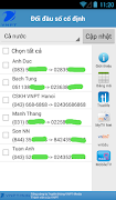 VNPT Update Contacts Plakat
