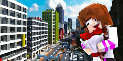 City Maps screenshot 1