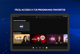 TVV اسکرین شاٹ 6