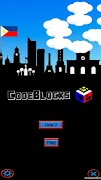 CodeBlocks स्क्रीनशॉट 2
