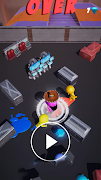 Impostor: Hide & Seek 3D plakat