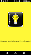 LightMeter IoT poster