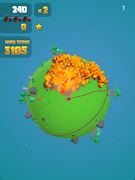 Wildfire screenshot 5