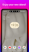 Control Island ภาพหน้าจอ 3