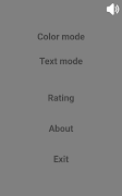 Colored Text تصوير الشاشة 4