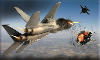 Fighter Jets 스크린샷 5